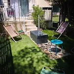 Apartman Raphael