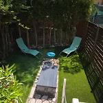 Apartman Raphael Saint-Raphaël
