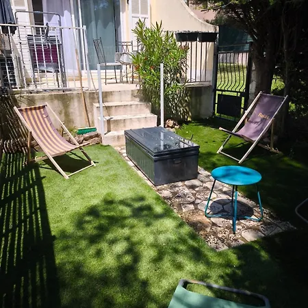 Appartement Raphael