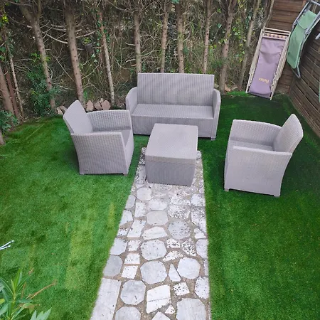 Appartement Raphael *